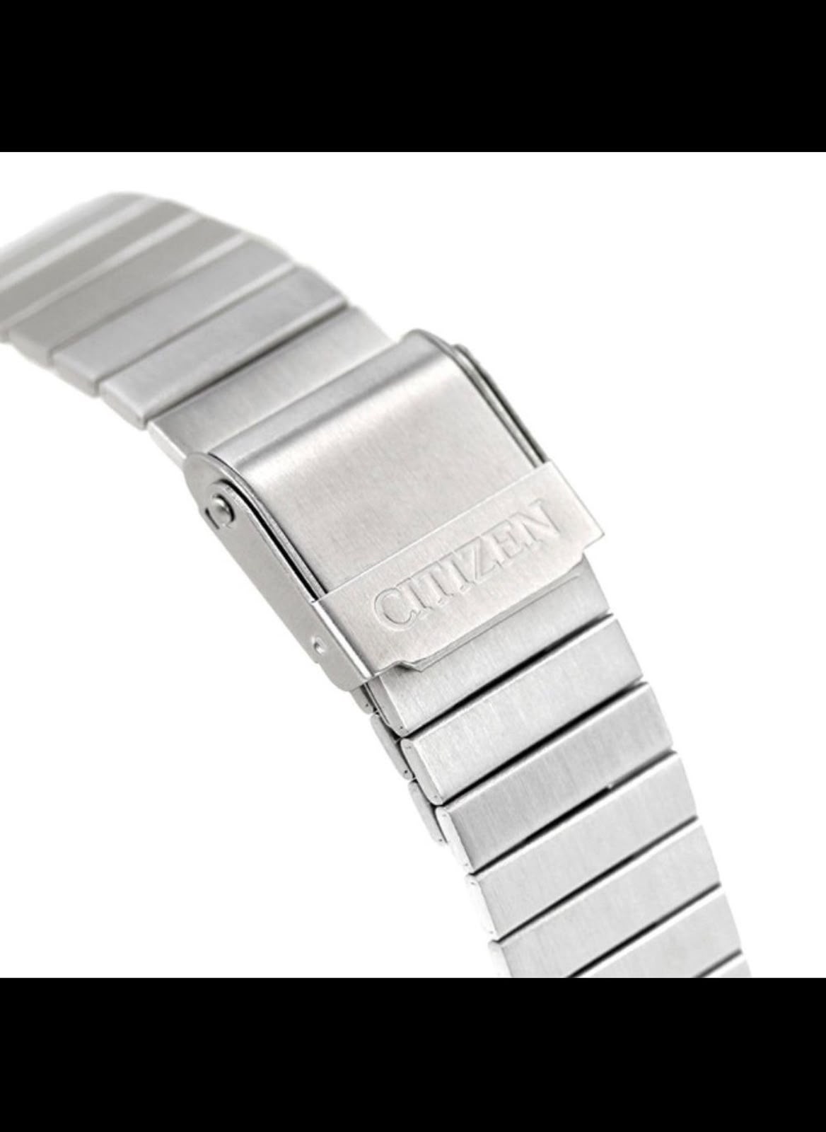 Citizen Tsuno bullhead - foto 4