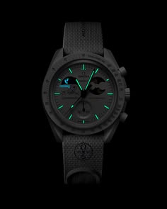 Omega x Swatch MISSION TO EARTHPHASE - MOONSHINE GOLD - foto 4
