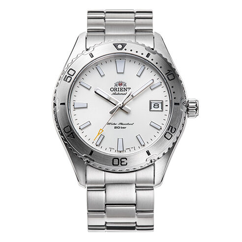 Orient Mako 40