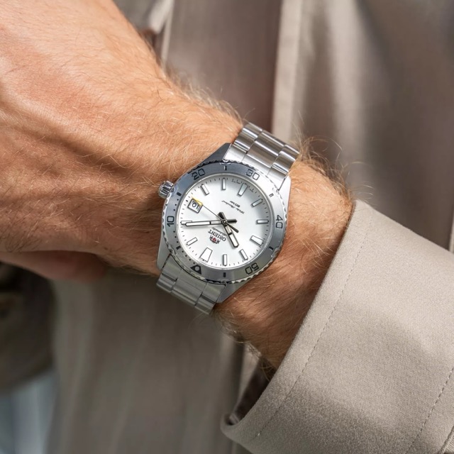 Orient Mako 40 - foto 4