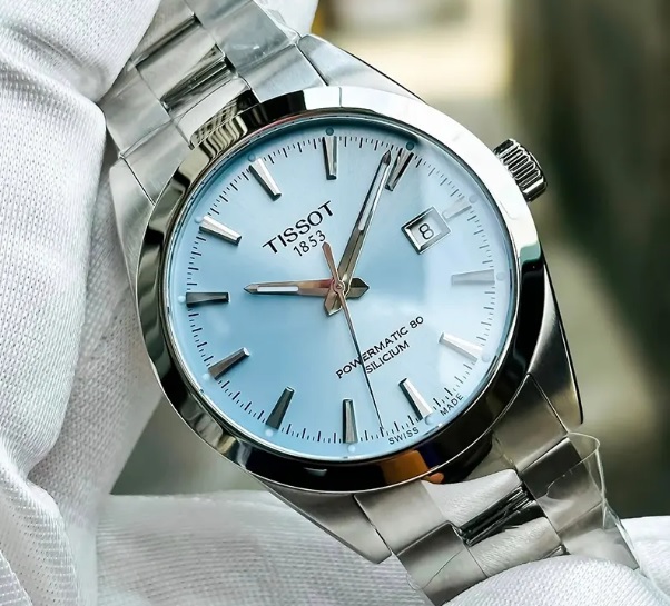Tissot Gentleman