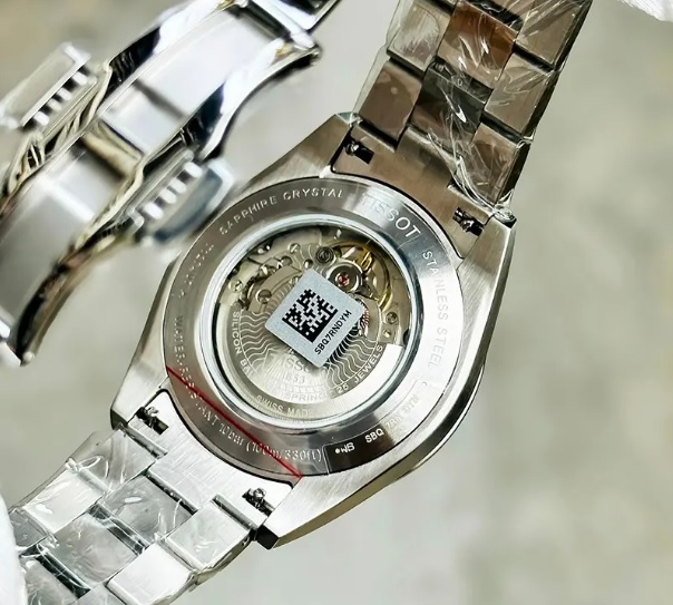 Tissot Gentleman - foto 3